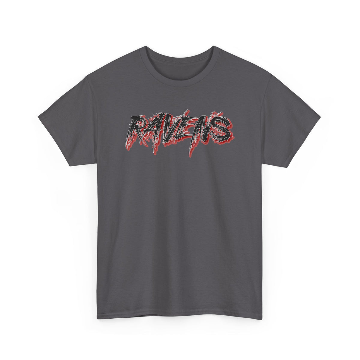 Rio Grande Ravens Spirit T-shirt