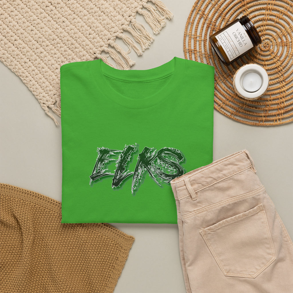 Pojoaque Elks Spirit T-shirt