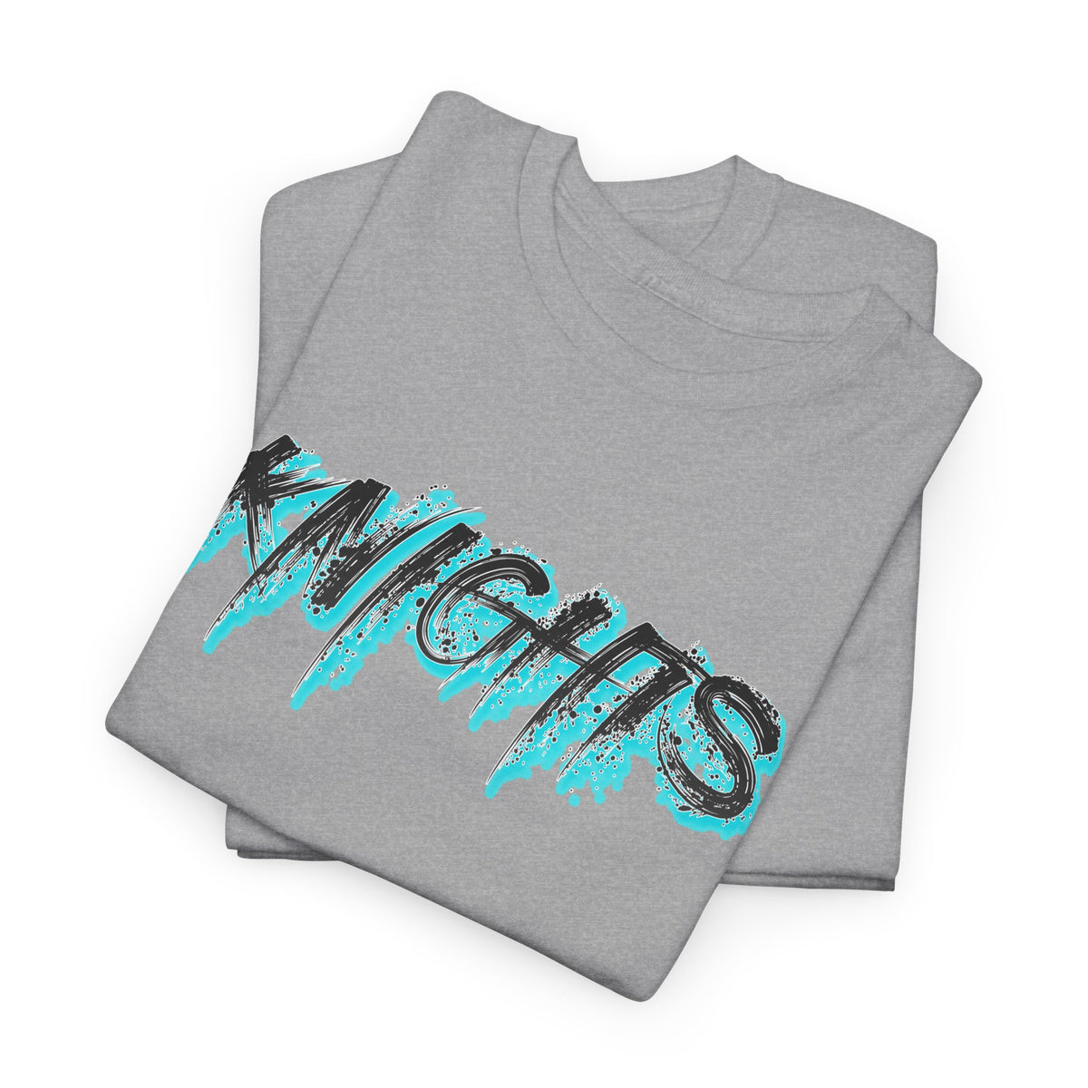 Organ Mountain Knights Spirit T-shirt