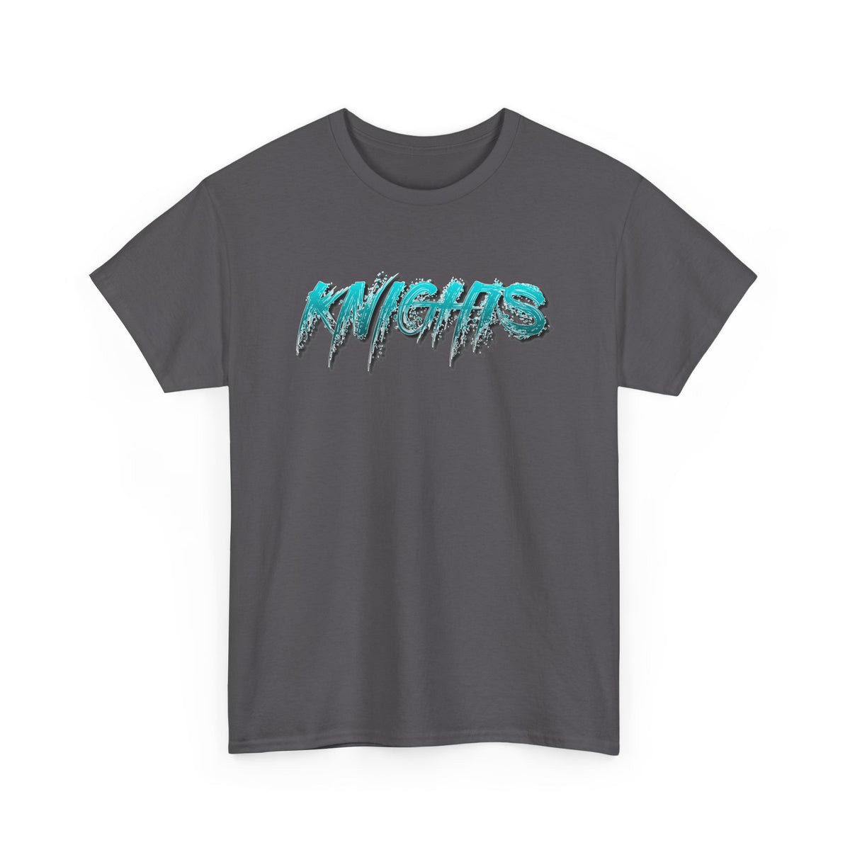 Del Norte Knights Spirit T-shirt