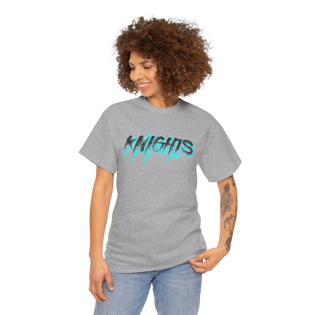 Organ Mountain Knights Spirit T-shirt