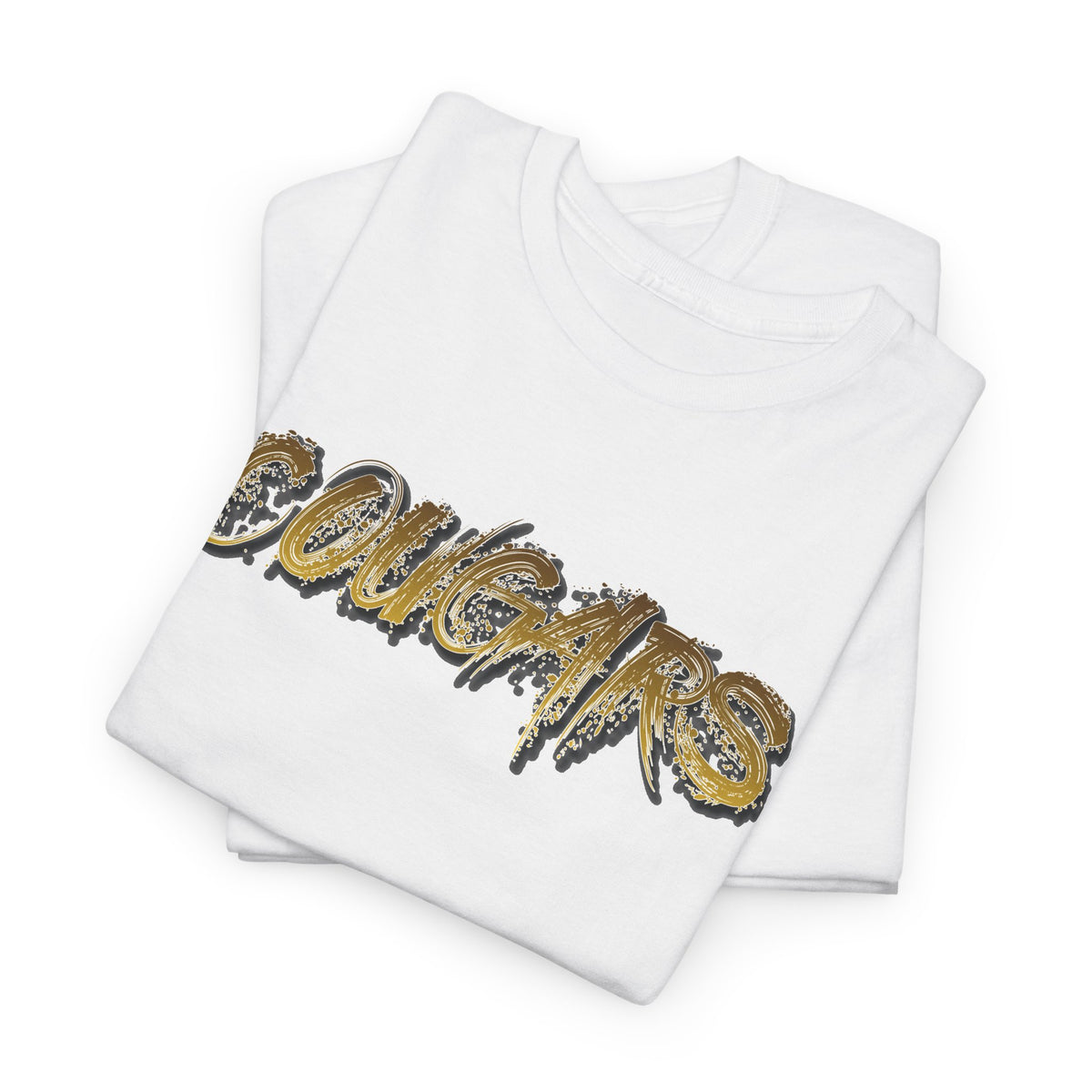 Cibola Cougars Spirit T-shirt
