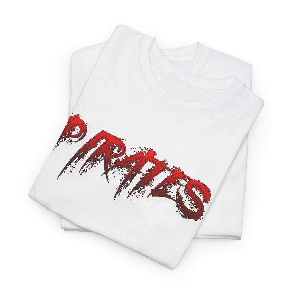 Grants Pirates Spirit T-shirt