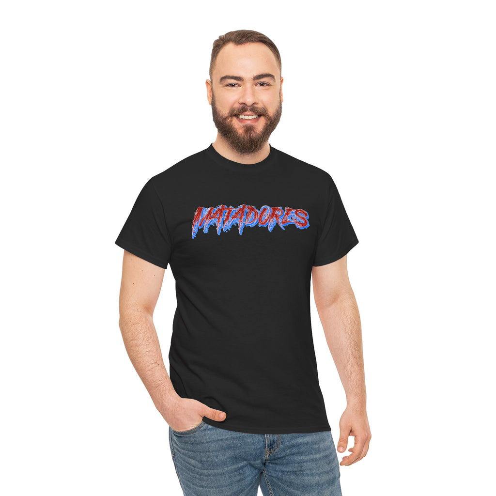 Sandia Matadors Spirit T-shirt