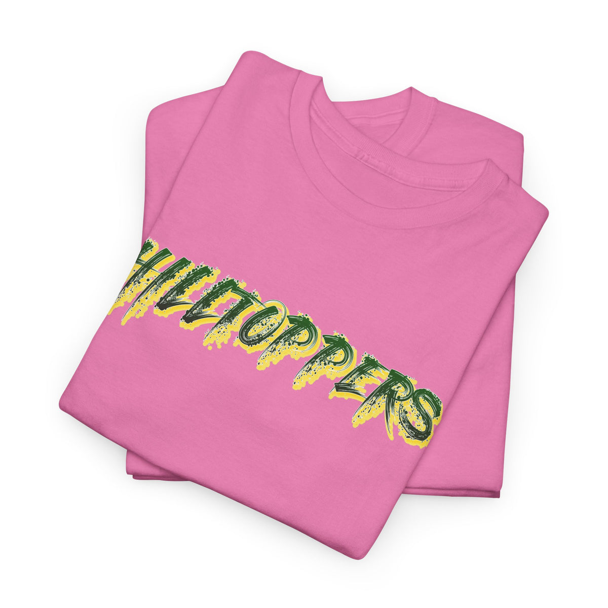 Los Alamos Hilltoppers Spirit T-shirt