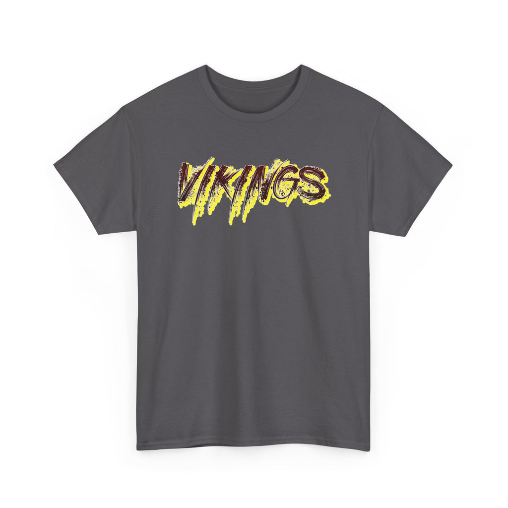 Valley Vikings Spirit T-shirt