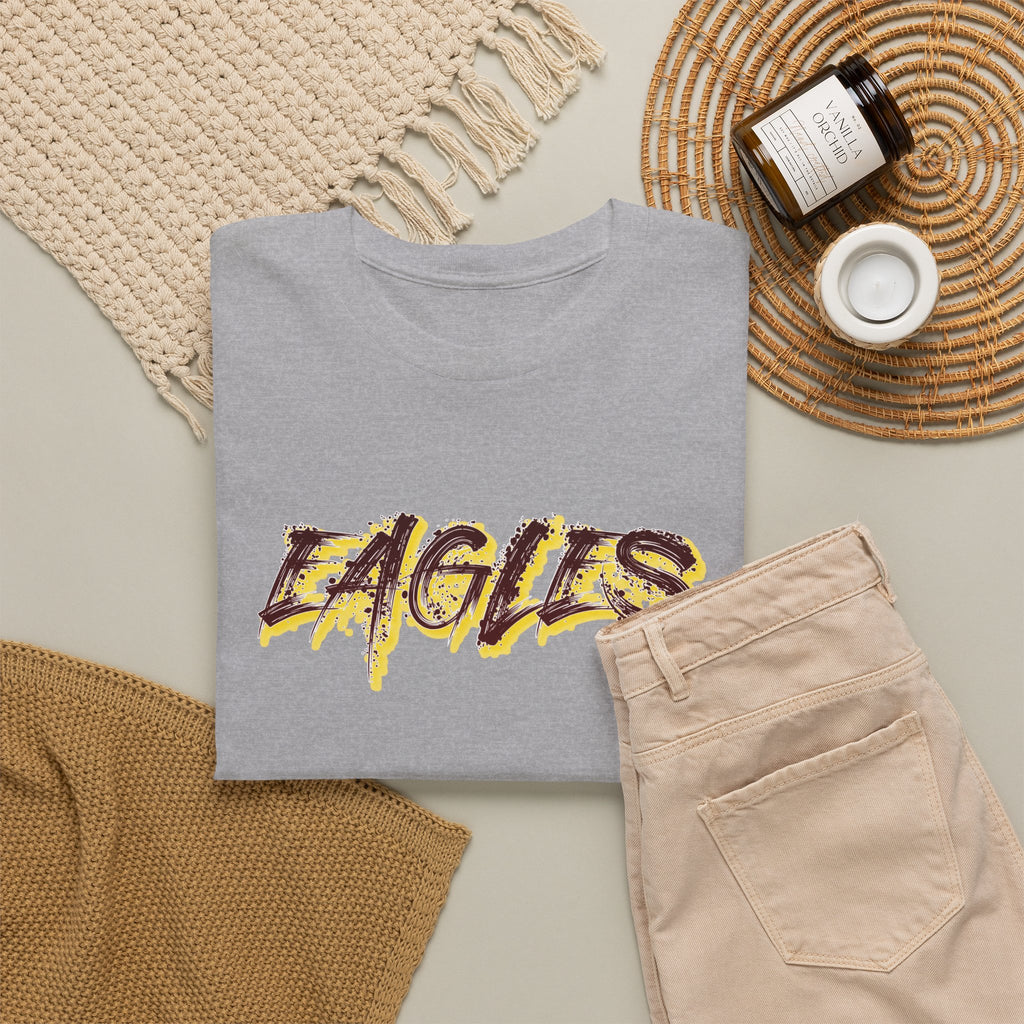 Belen Eagles Spirit T-shirt