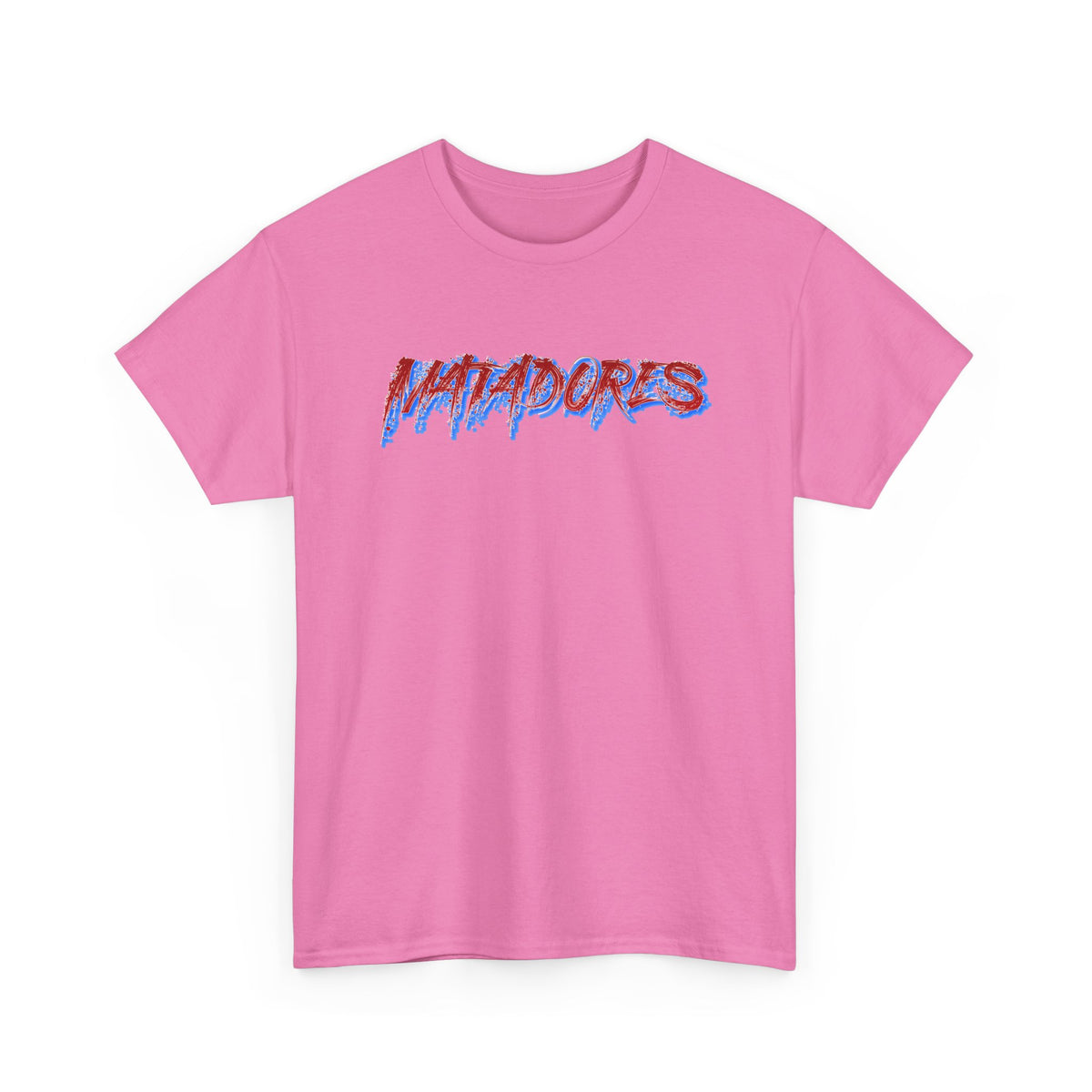 Sandia Matadors Spirit T-shirt