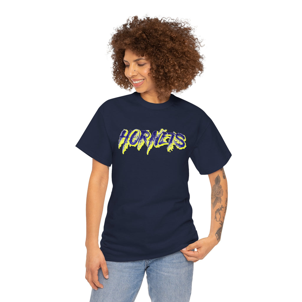 Highland Hornets Spirit T-shirt