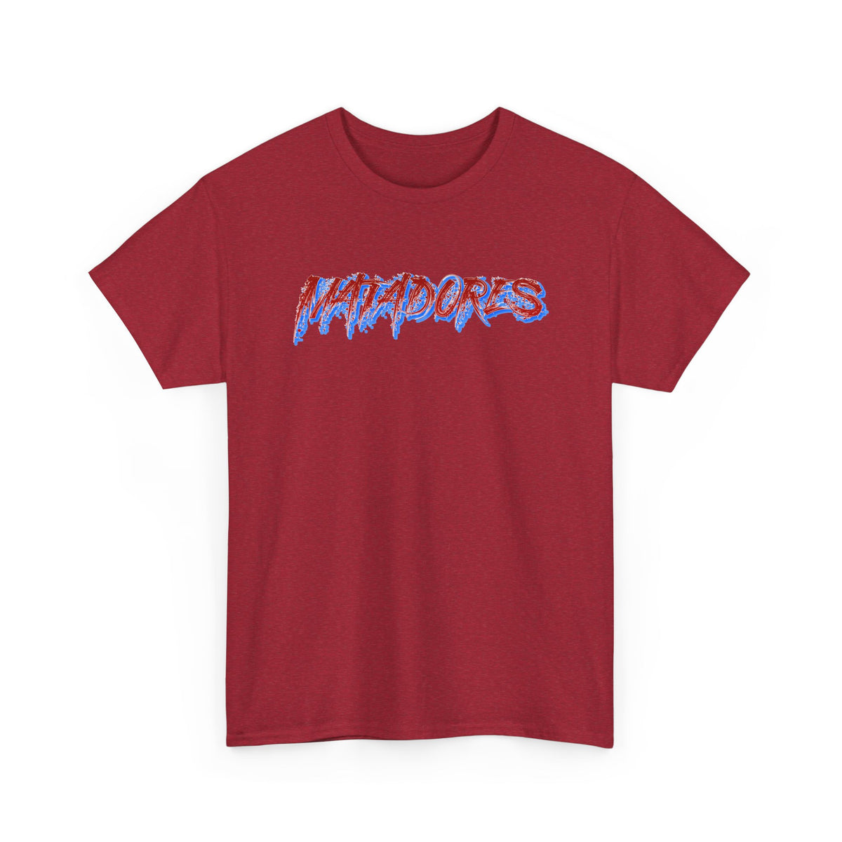 Sandia Matadors Spirit T-shirt