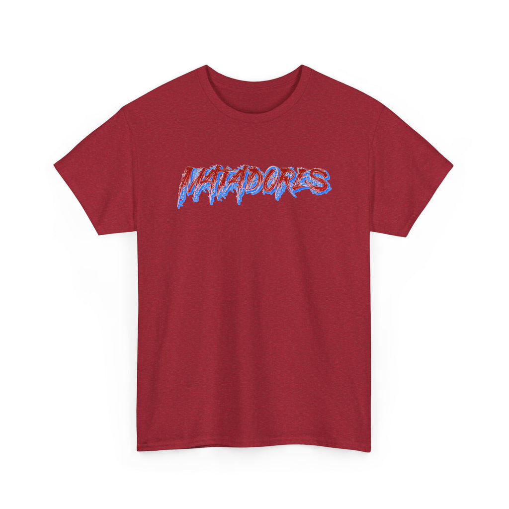 Sandia Matadors Spirit T-shirt