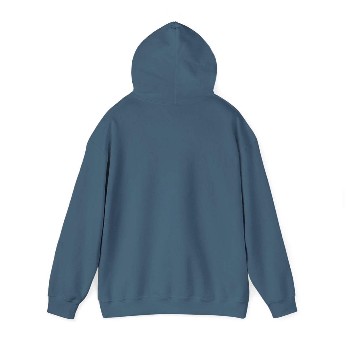 La Cueva Bears Unisex Heavy Blend™ Hooded Sweatshirt