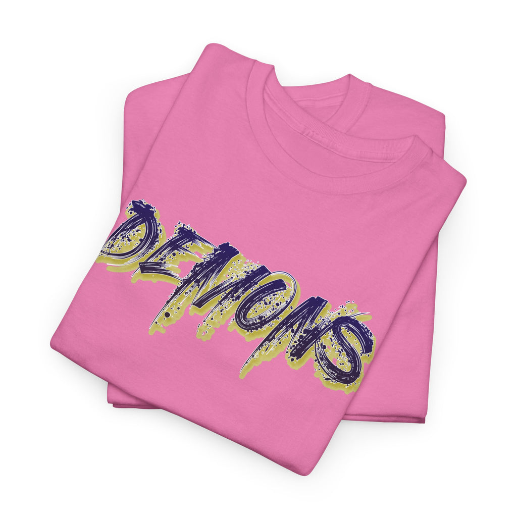 Santa Fe Demons Spirit T-shirt