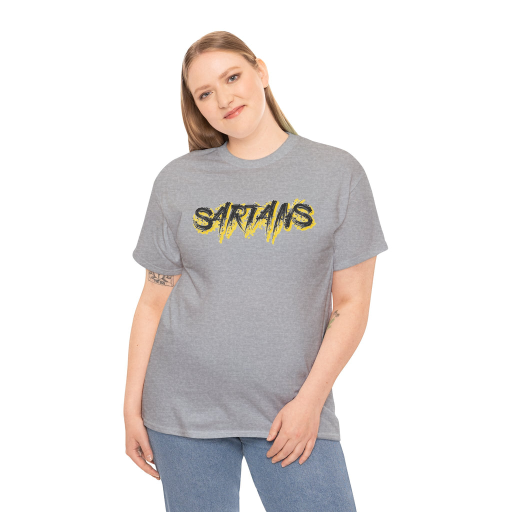 St. Pius Sartans Spirit T-shirt
