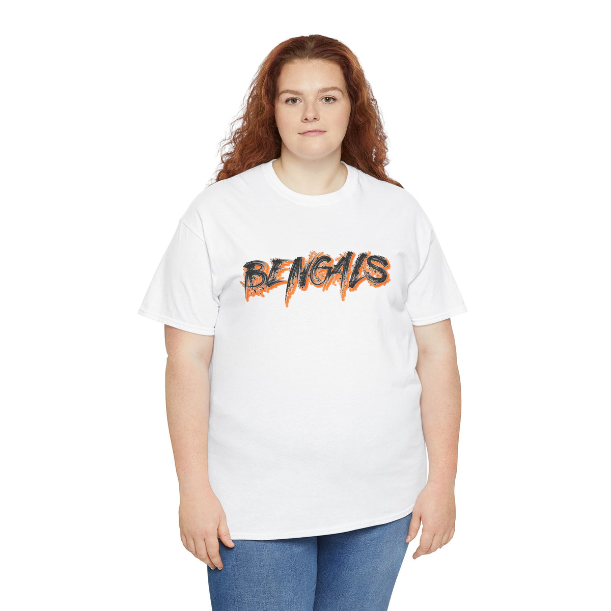 Gallup Bengals Spirit T-shirt