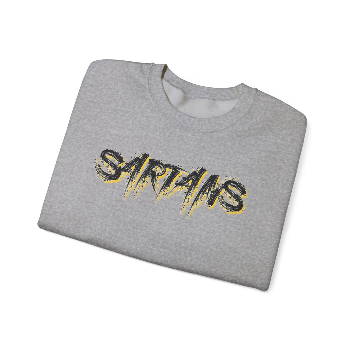 St. Pius Sartans Unisex Heavy Blend™ Crewneck Sweatshirt