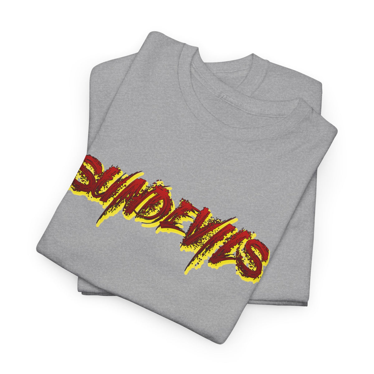 Espanola Sundevils Spirit T-shirt