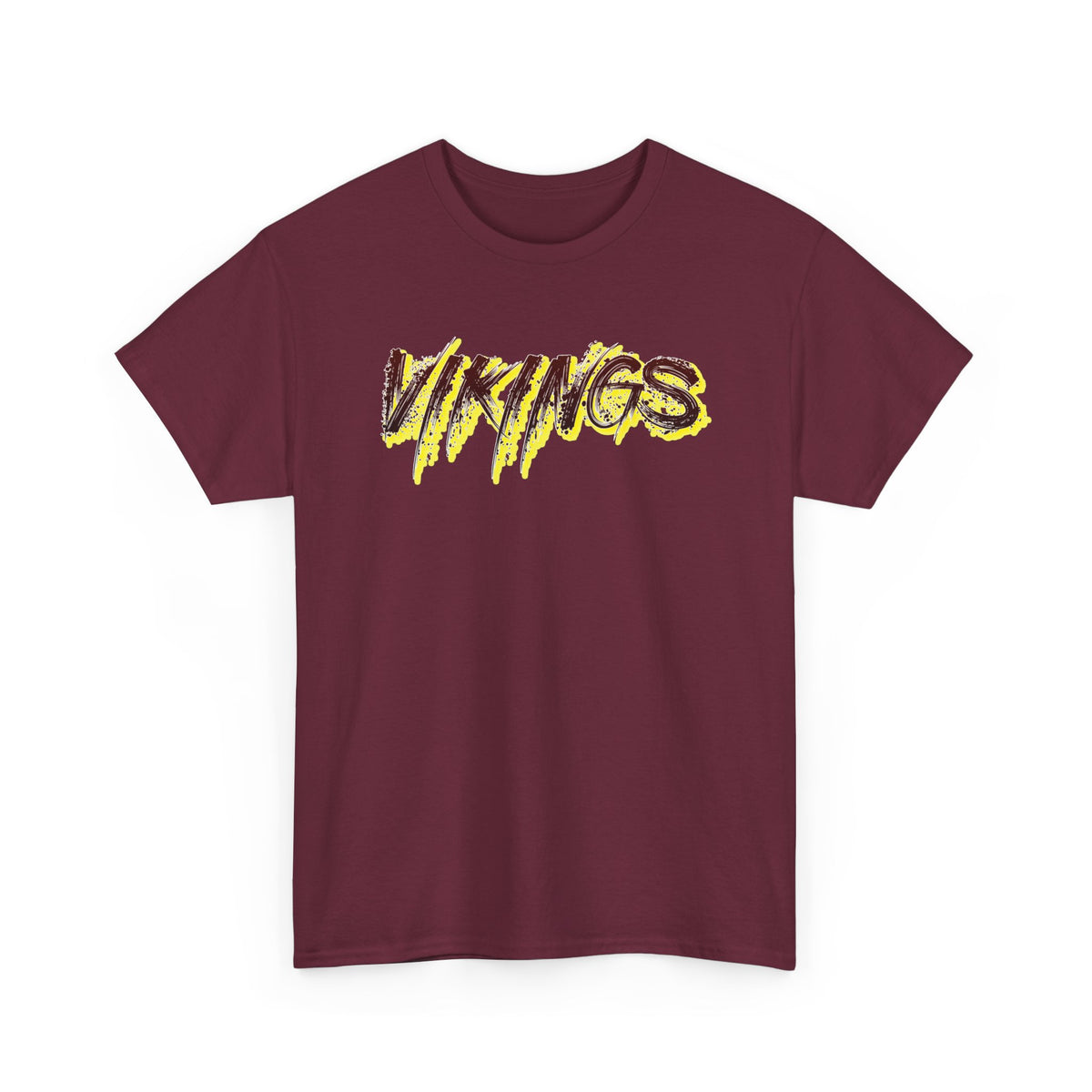 Valley Vikings Spirit T-shirt