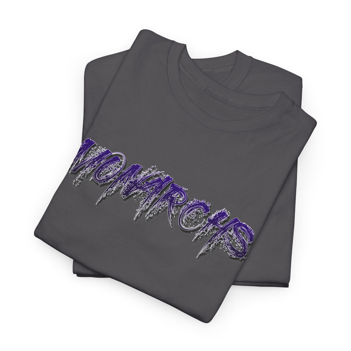 Manzano Monarchs Spirit T-shirt