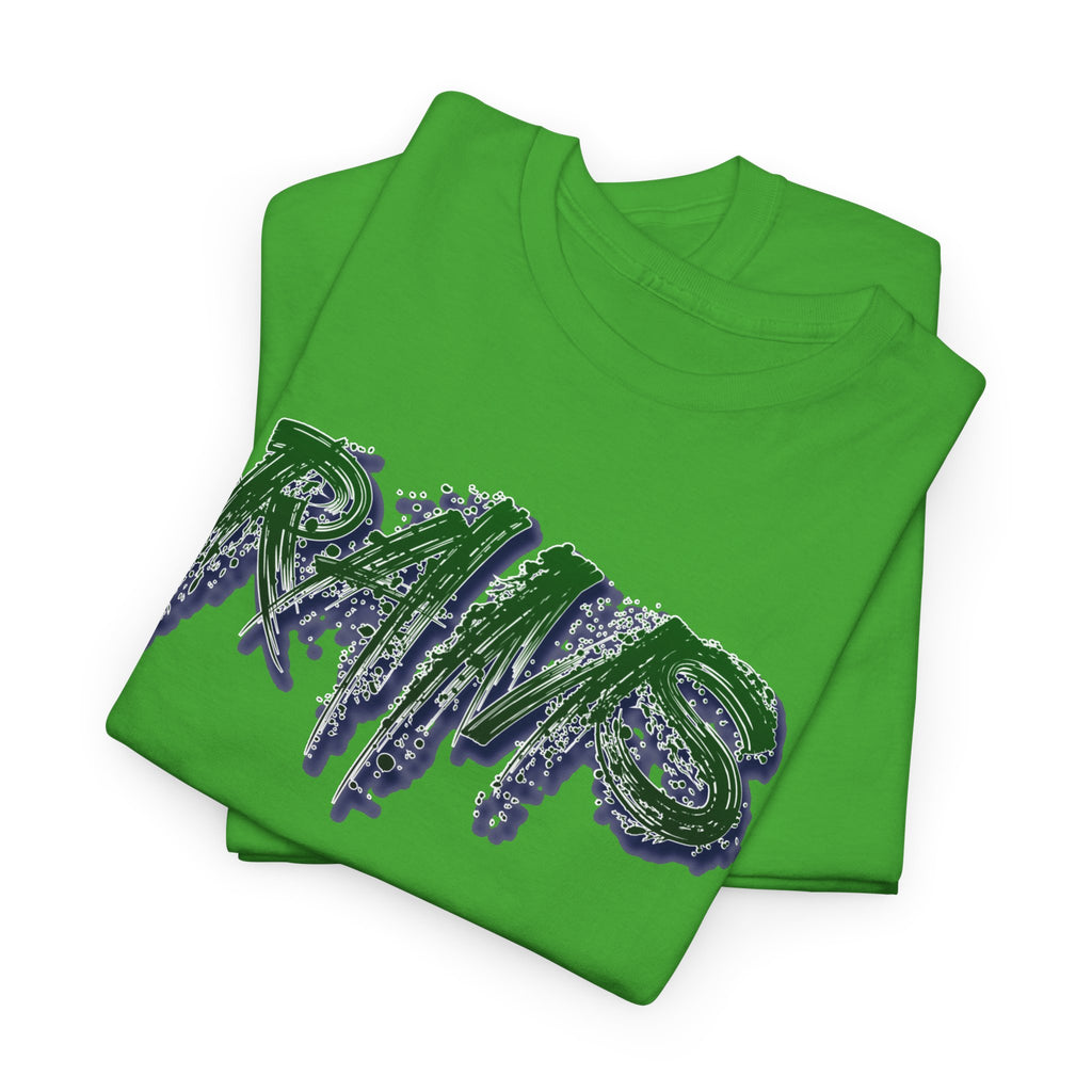 Rio Rancho Rams Spirit T-shirt