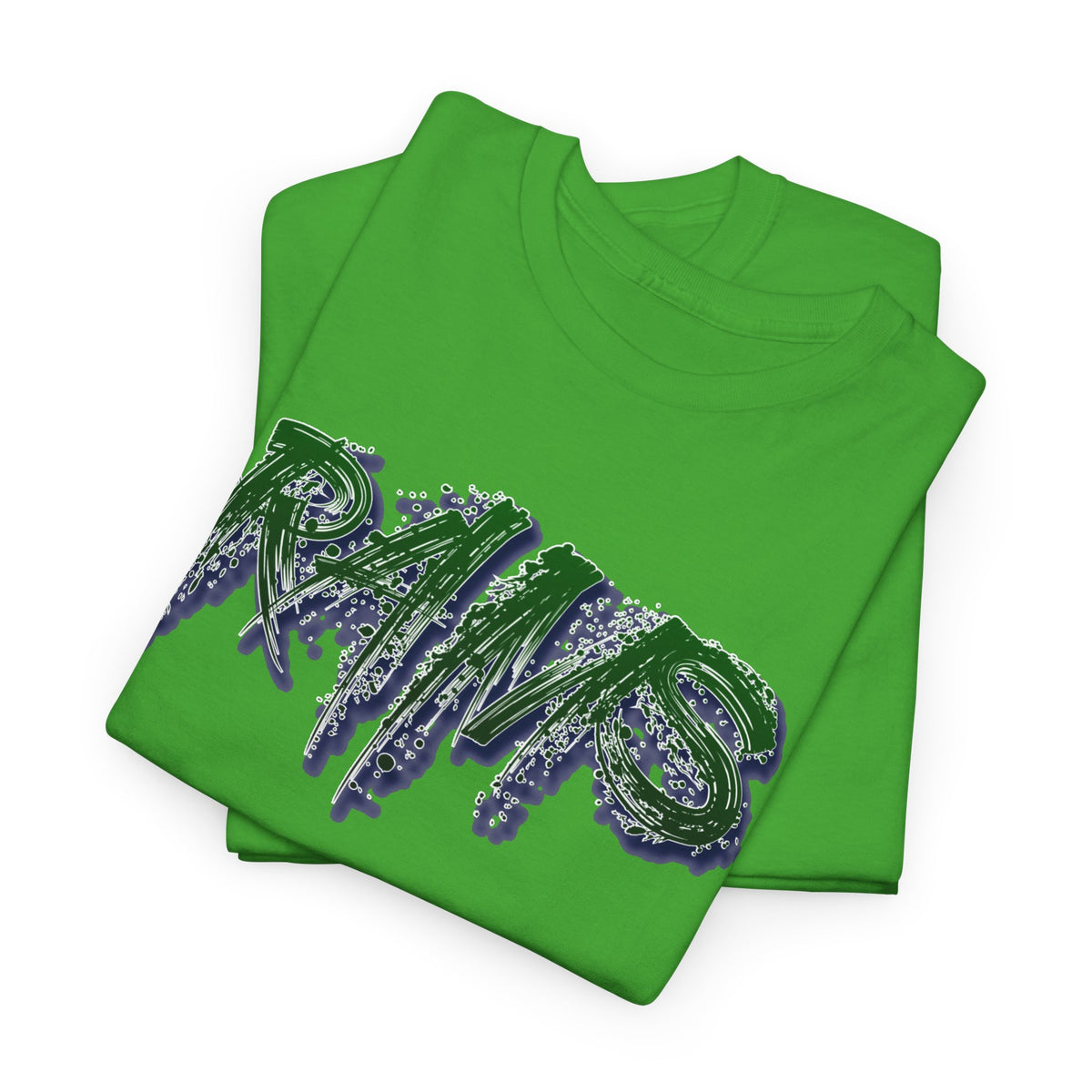 Rio Rancho Rams Spirit T-shirt