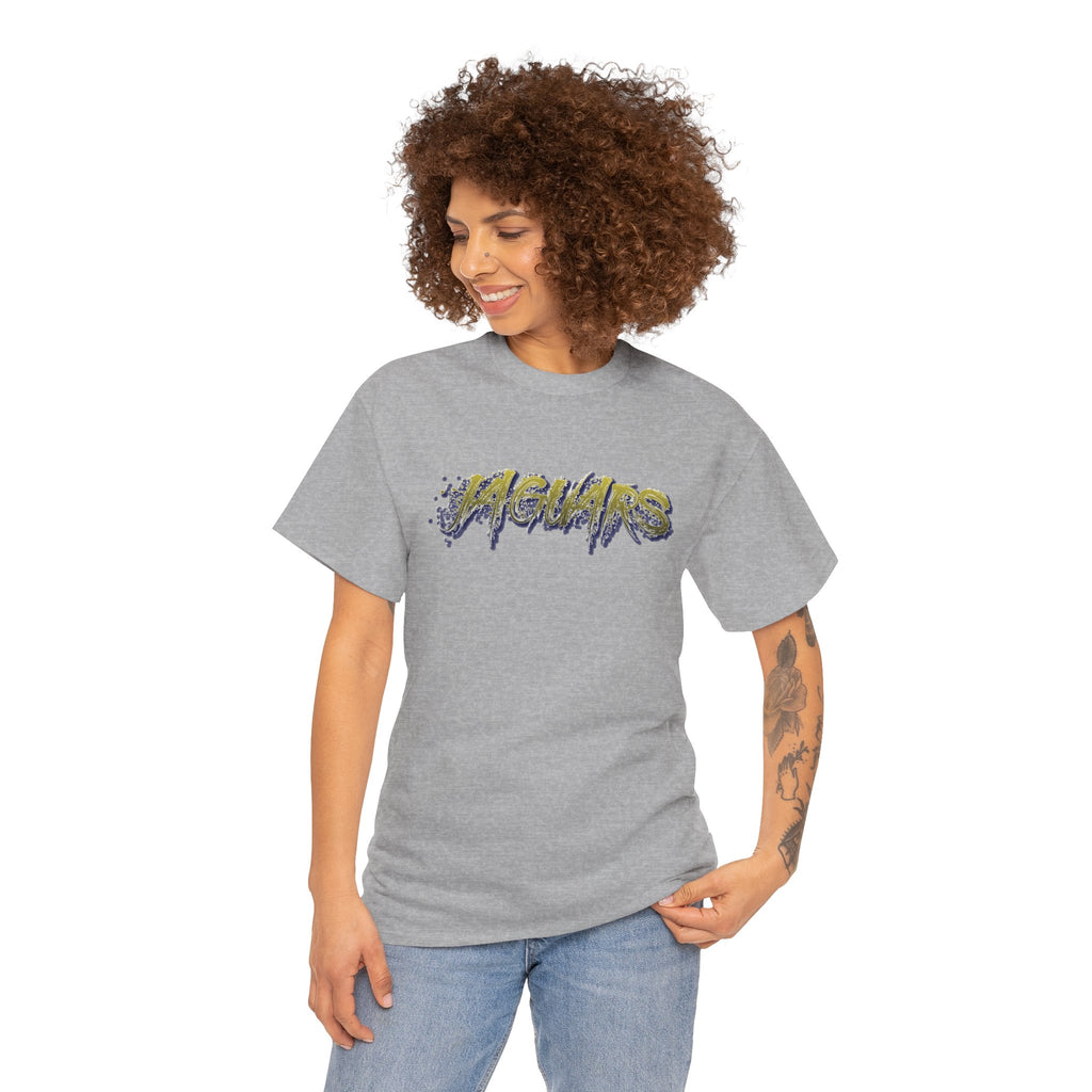 Atrisco Heritage Jaguars Spirit T-shirt