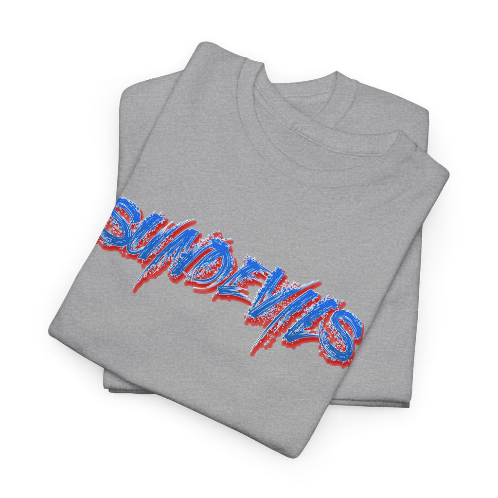 Sandia Prep Sundevils Spirit T-shirt