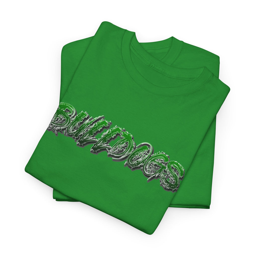 Albuquerque Bulldogs Spirit T-Shirt