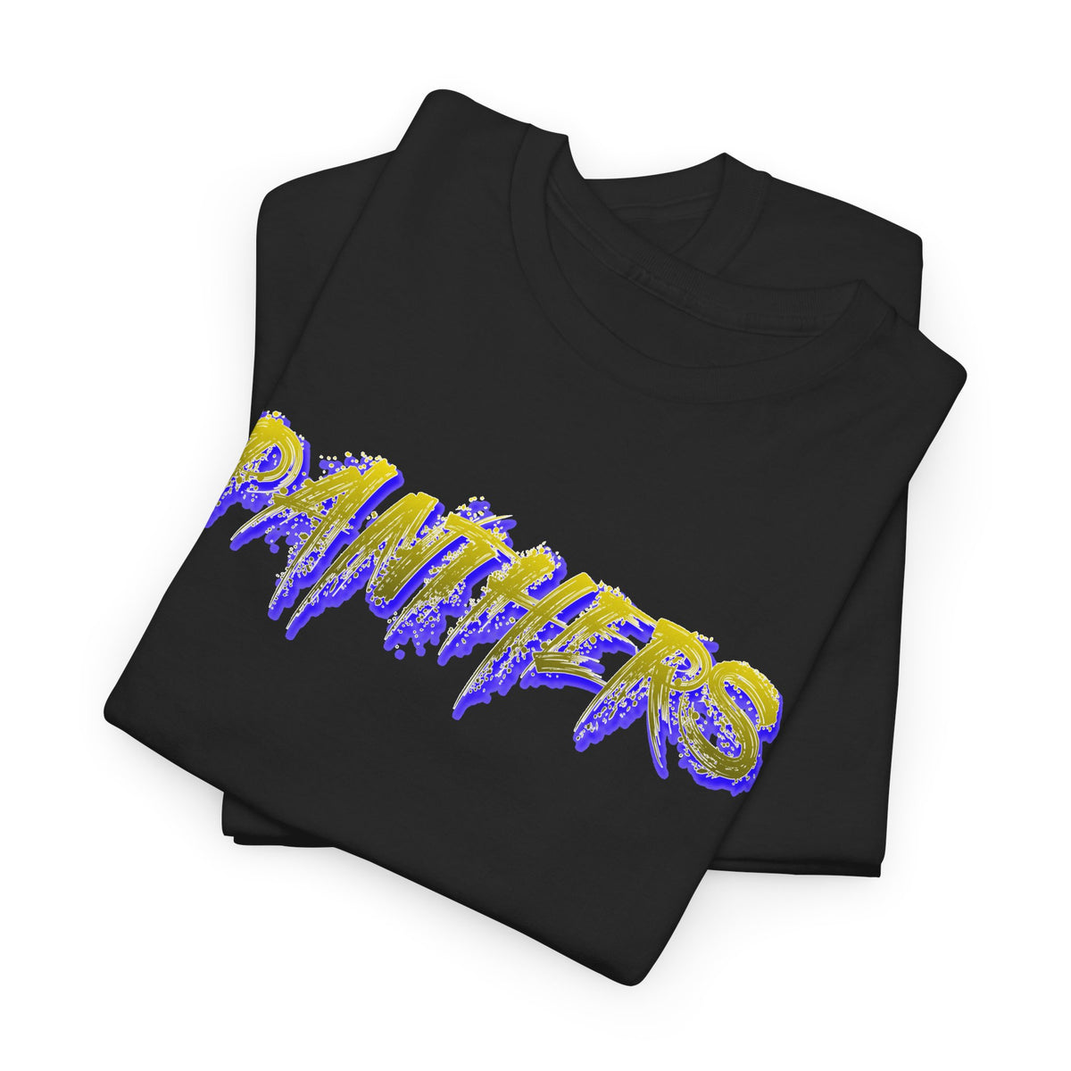 Penasco Panthers Spirit T-shirt