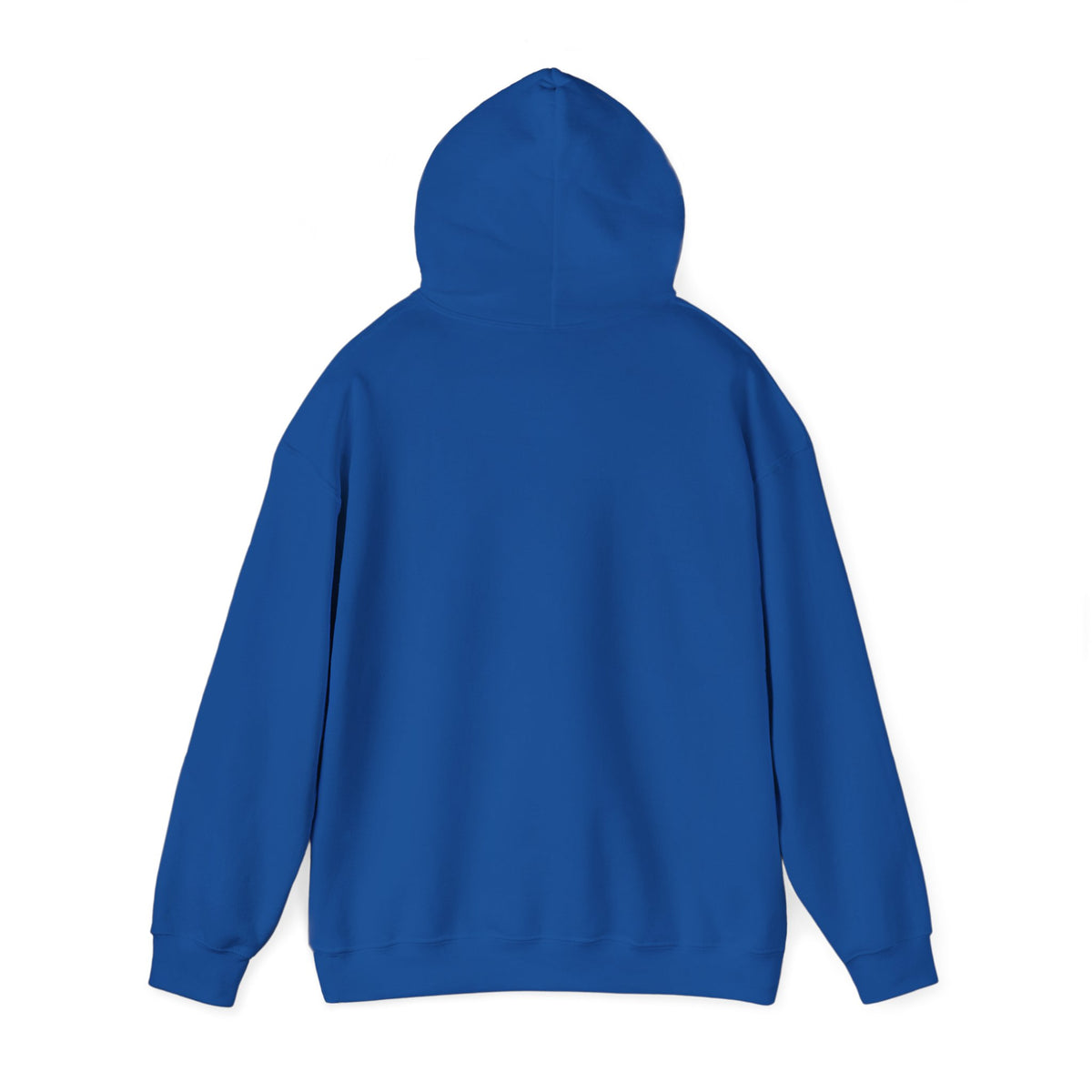 La Cueva Bears Unisex Heavy Blend™ Hooded Sweatshirt