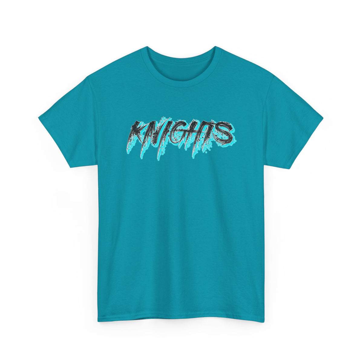 Organ Mountain Knights Spirit T-shirt