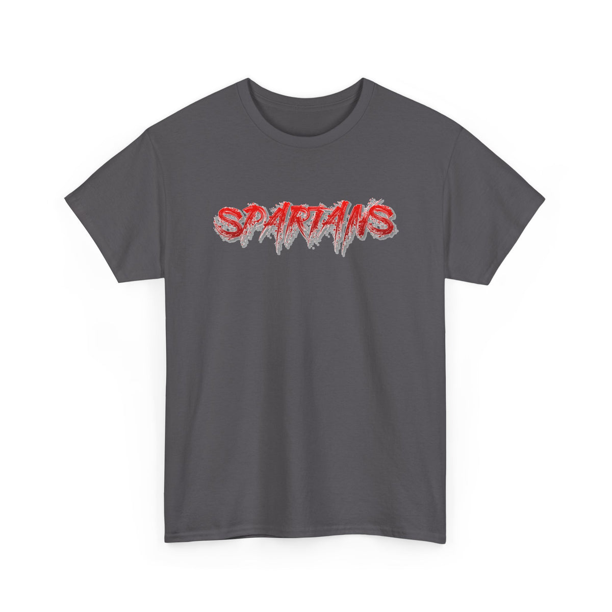 Bernalillo Spartans Spirit T-shirt
