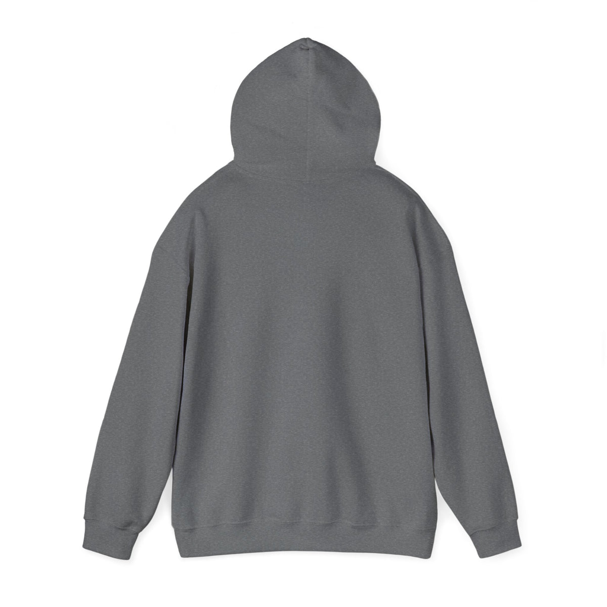 Albuquerque Bulldogs Unisex Heavy Blend™ Hooded Sweatshirt