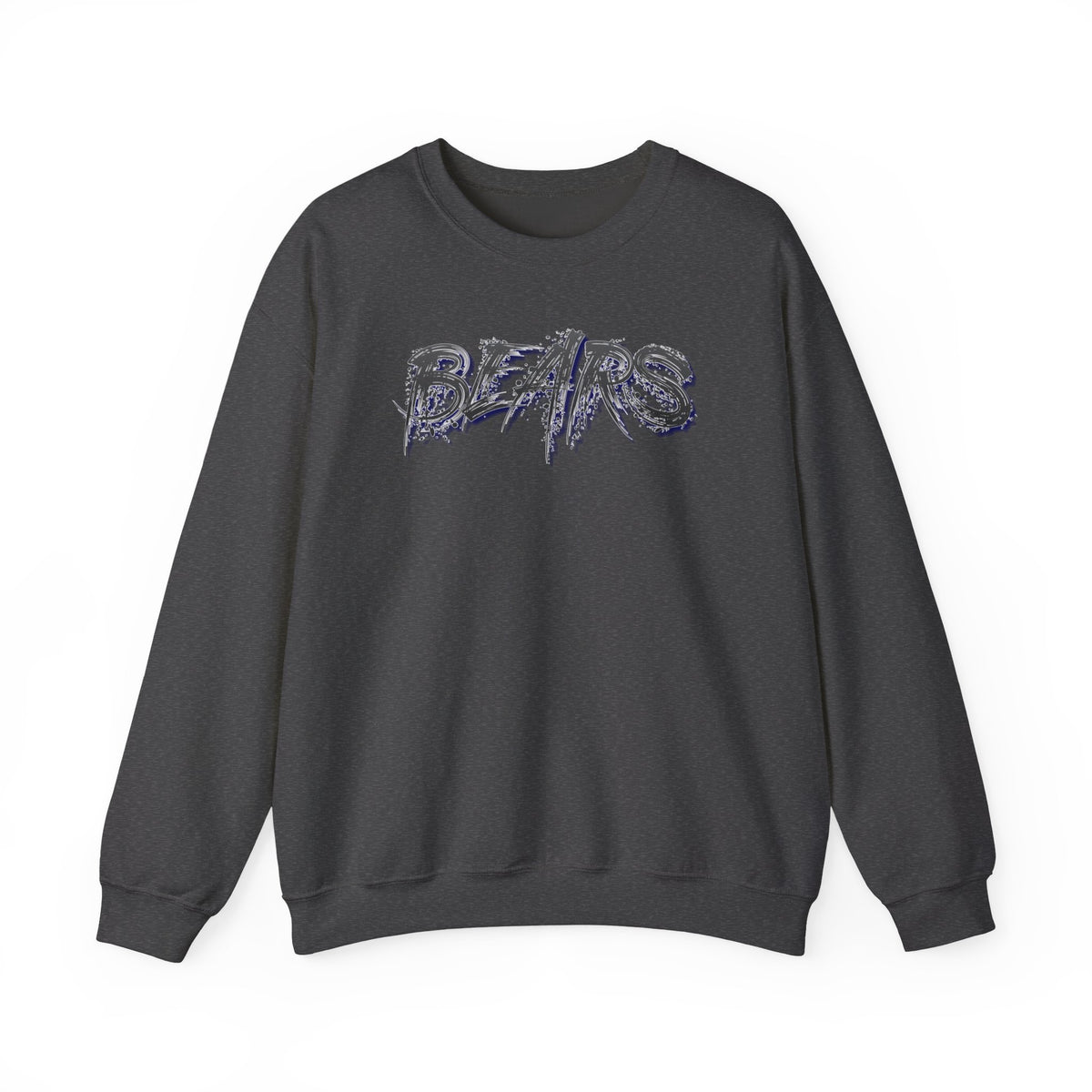 La Cueva Beara Unisex Heavy Blend™ Crewneck Sweatshirt