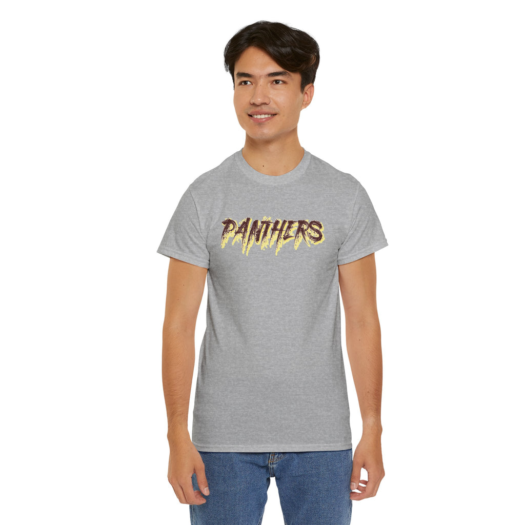 Gadsden Panthers Spirit T-shirt