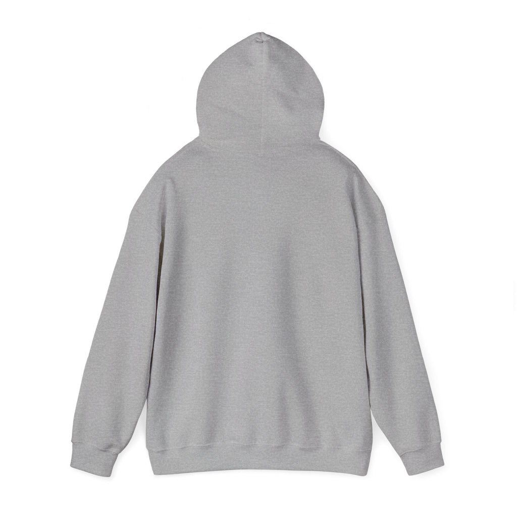 Manzano Monarchs Unisex Heavy Blend™ Hooded Sweatshirt