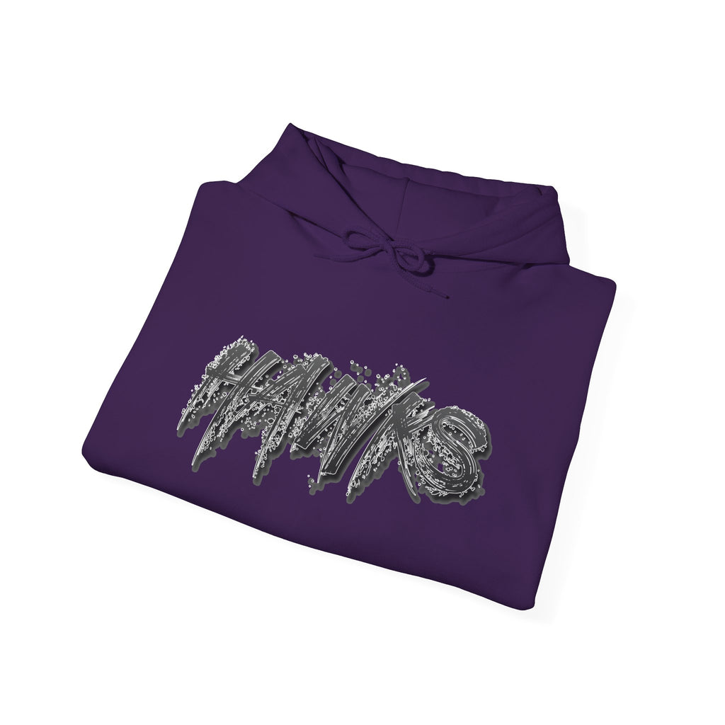 Volcano Vista Hawks Unisex Heavy Blend™ Hooded Sweatshirt