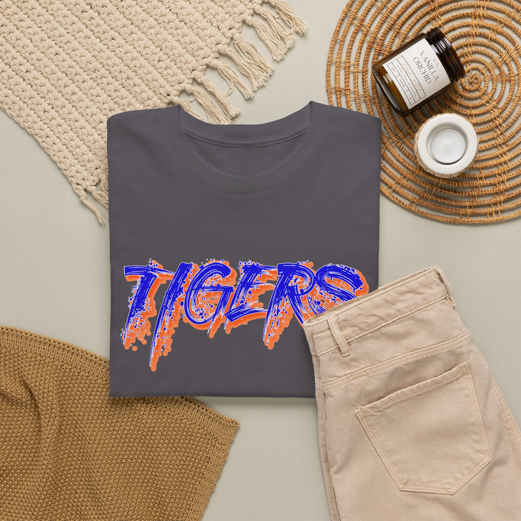 Los Lunas Tigers Spirit T-shirt