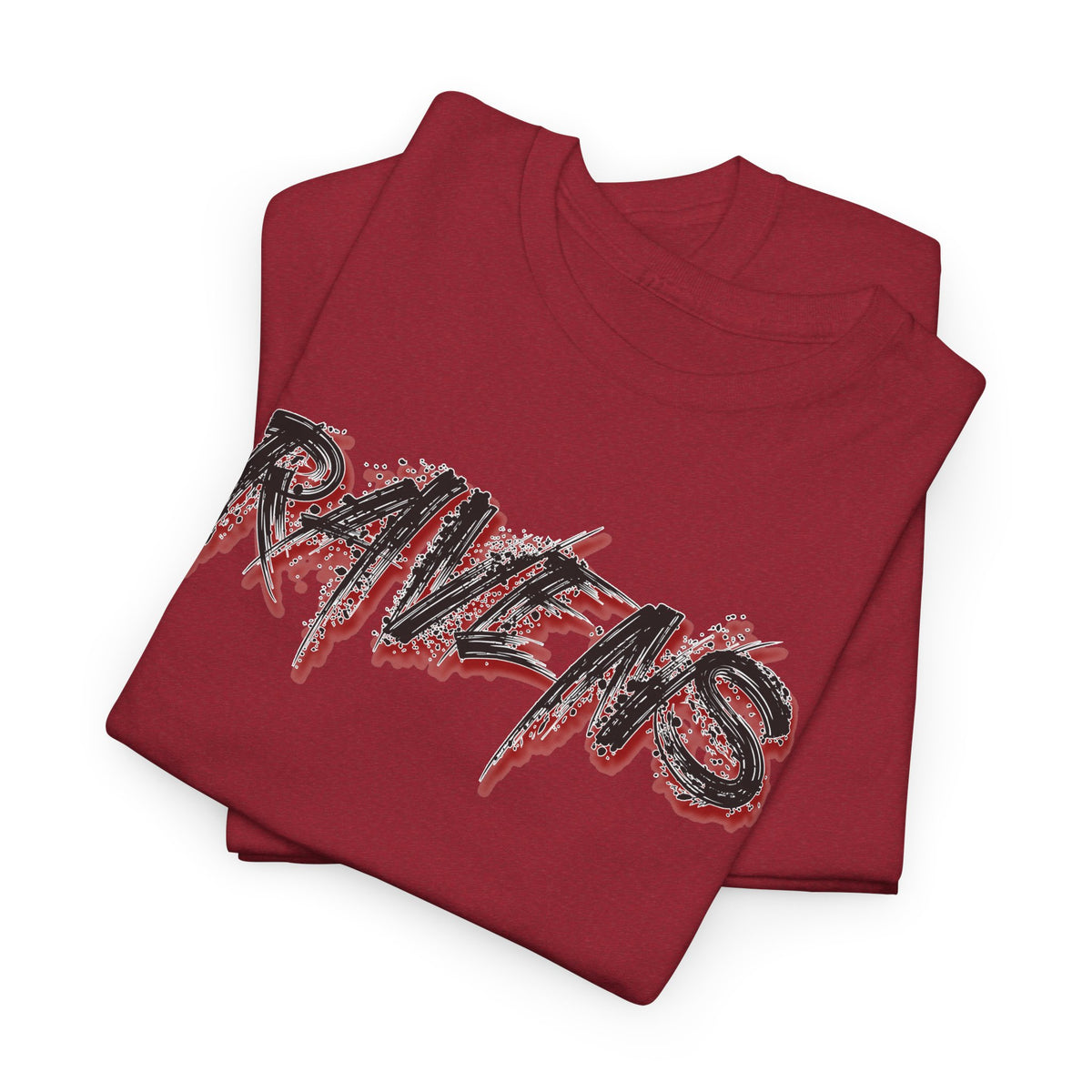 Rio Grande Ravens Spirit T-shirt