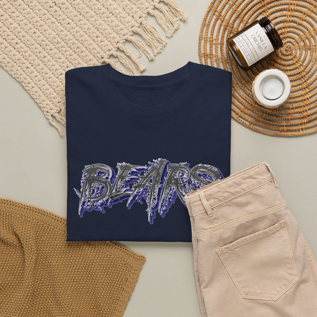 La Cueva Bears Spirit T-shirt
