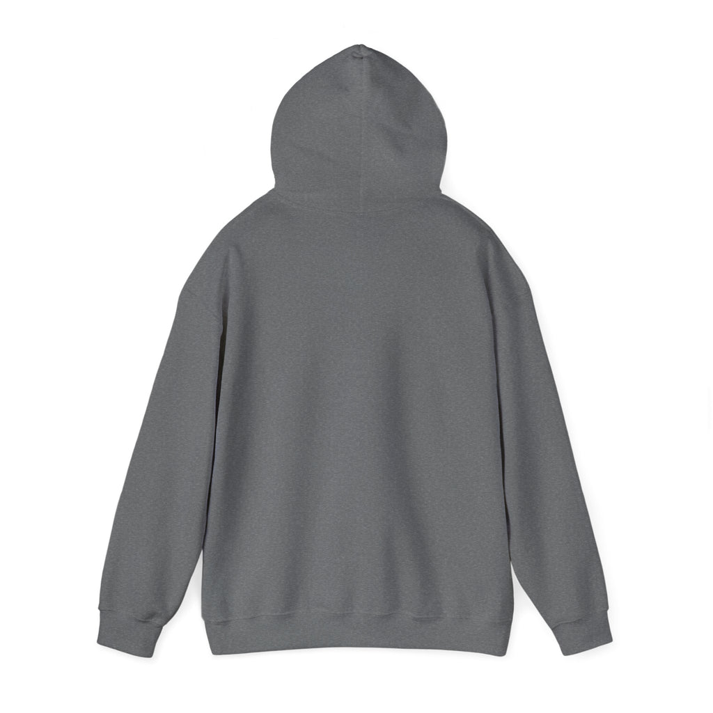 Manzano Monarchs Unisex Heavy Blend™ Hooded Sweatshirt