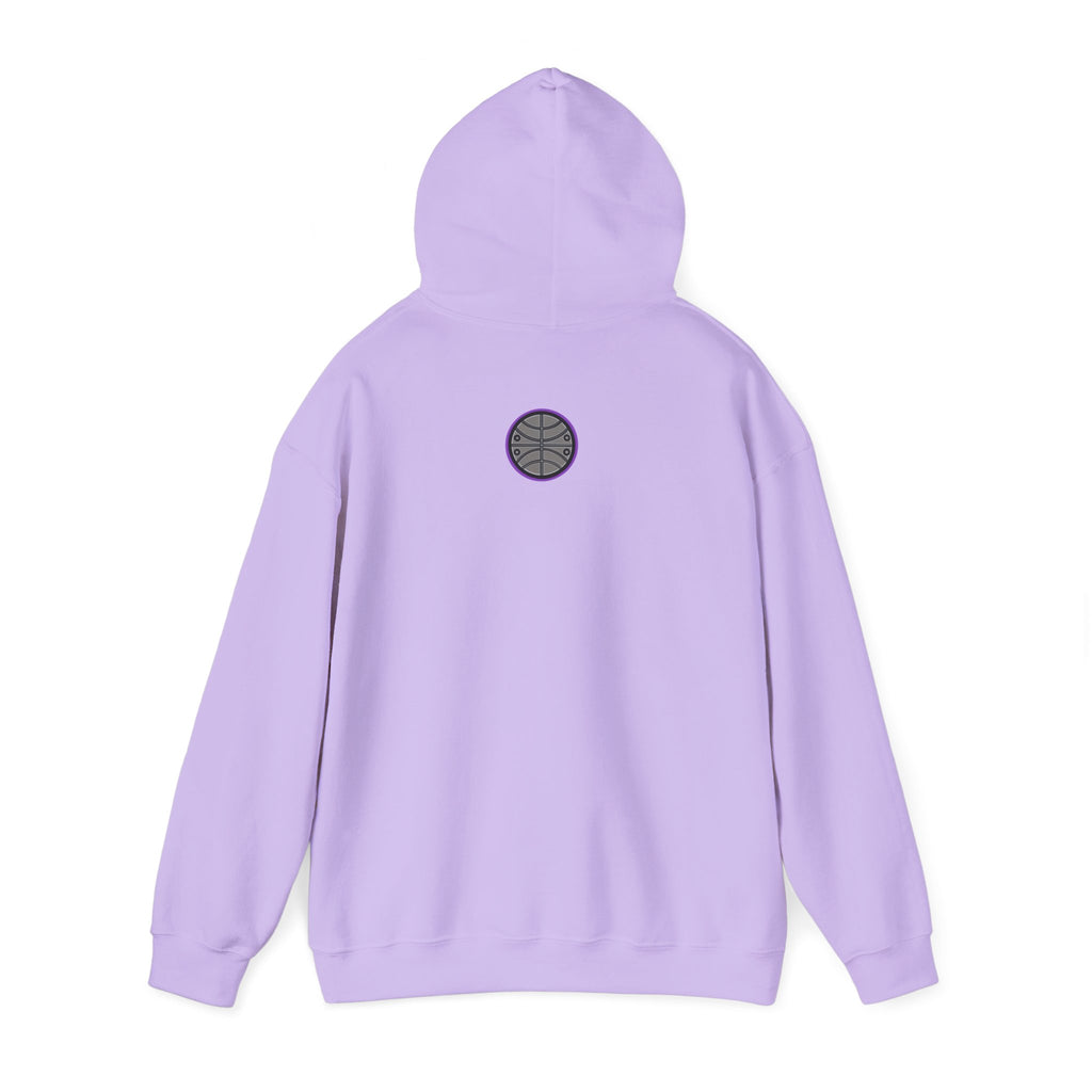 Aztec Hooper (Purple) – Original Aztec Wear Basketball Fleece Hoodie