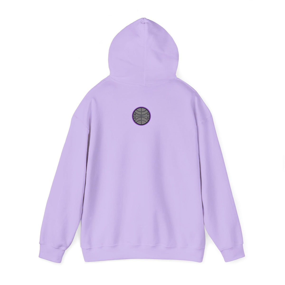 Aztec Hooper (Purple) – Original Aztec Wear Basketball Fleece Hoodie