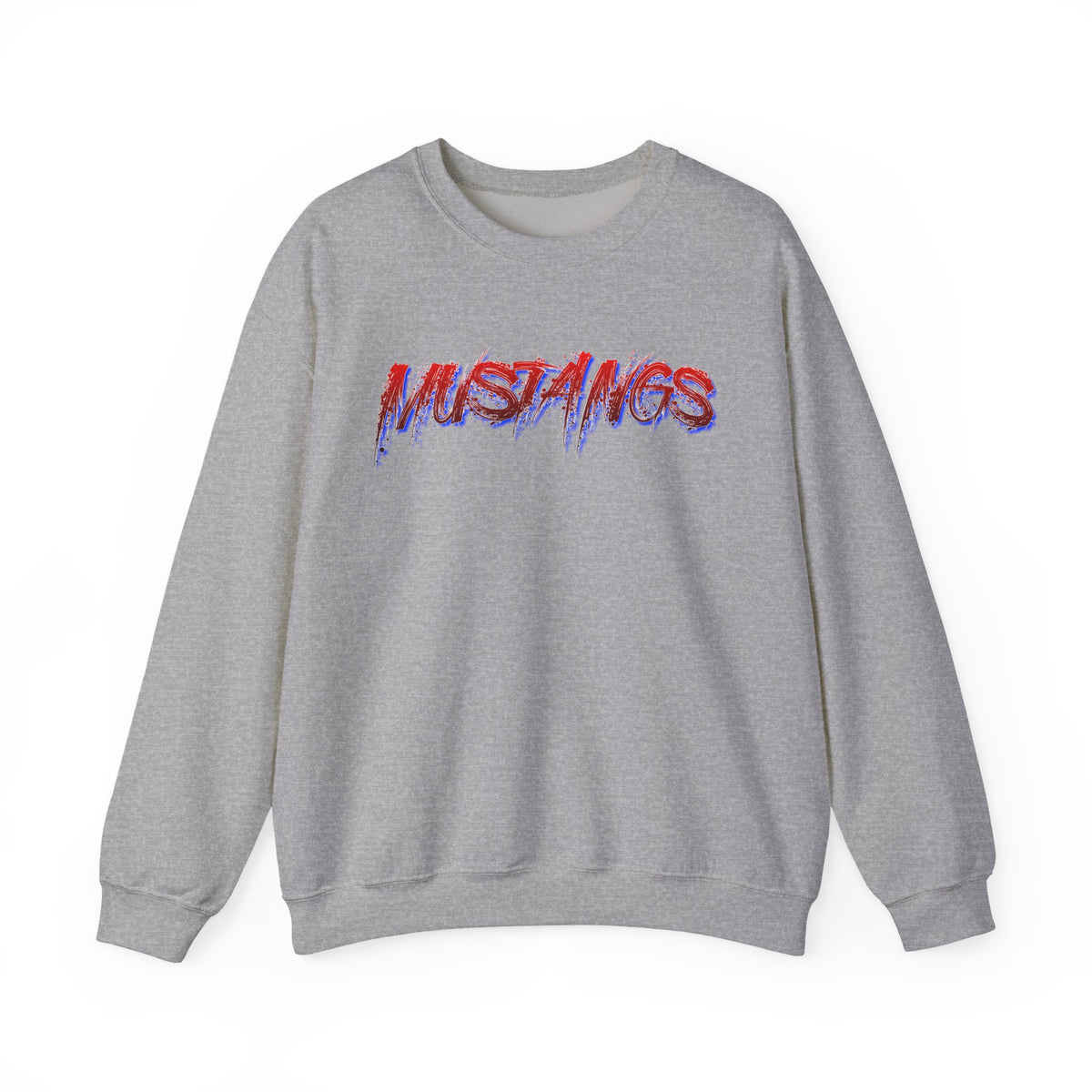 West Mesa Unisex Heavy Blend™ Crewneck Sweatshirt