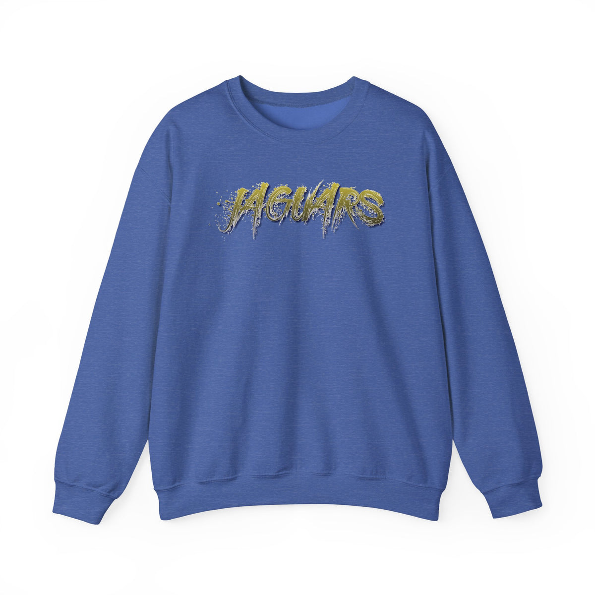 Atrisco Heritage Jaguars Unisex Heavy Blend™ Crewneck Sweatshirt