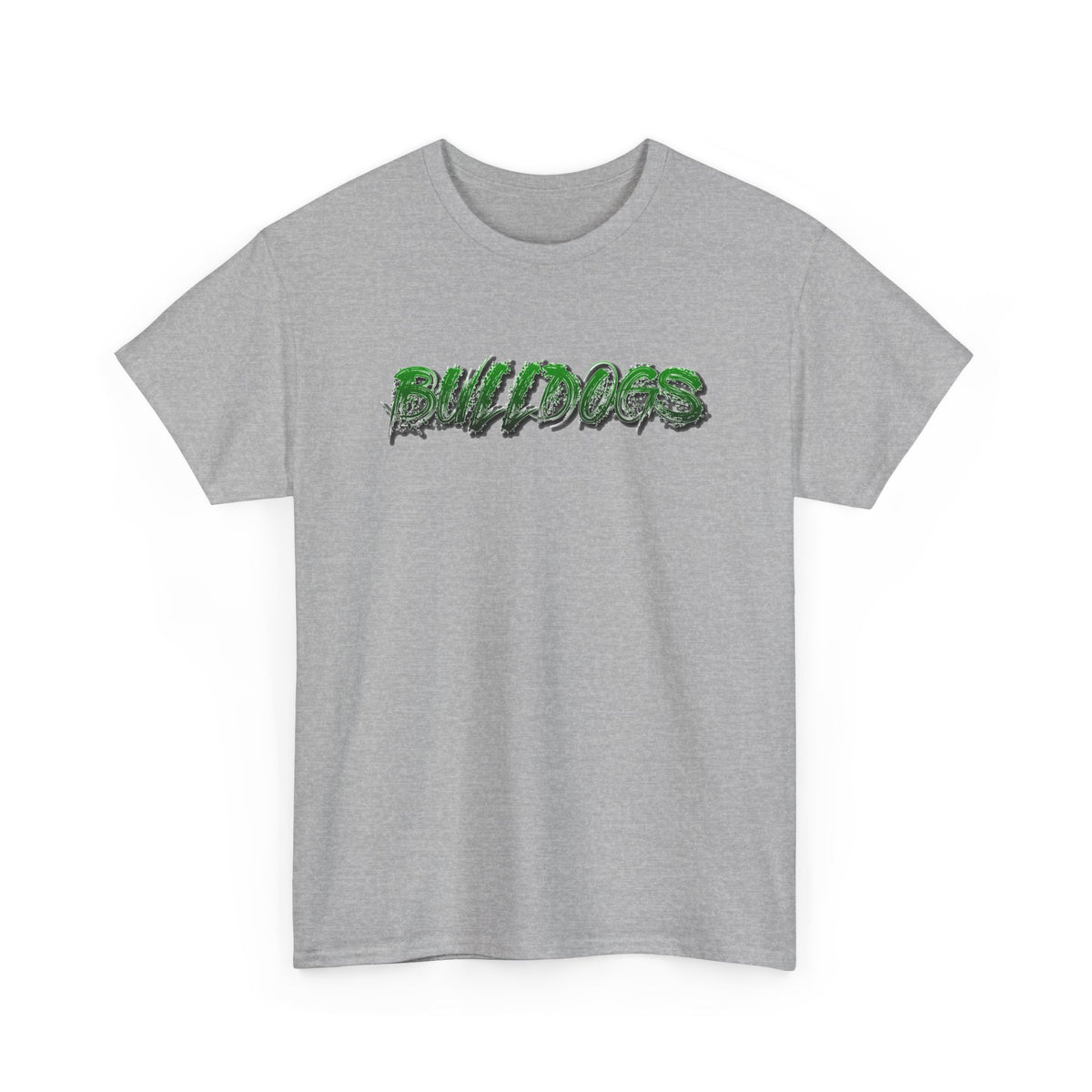 Albuquerque Bulldogs Spirit T-Shirt