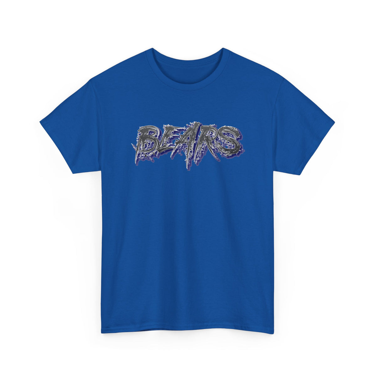 La Cueva Bears Spirit T-shirt