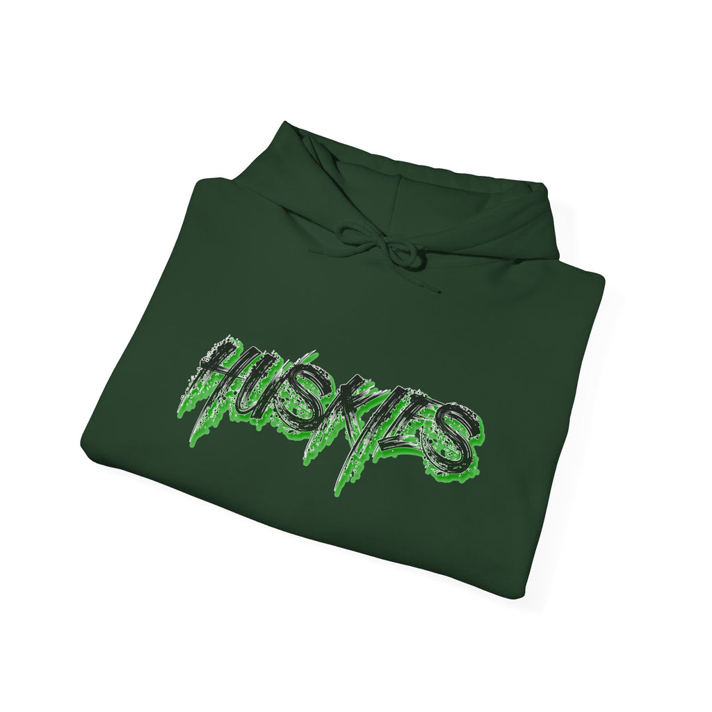 Hope Huskies Unisex Heavy Blend™ Hooded Sweatshirt
