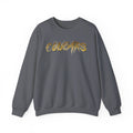 Cibola Cougars Unisex Heavy Blend™ Crewneck Sweatshirt