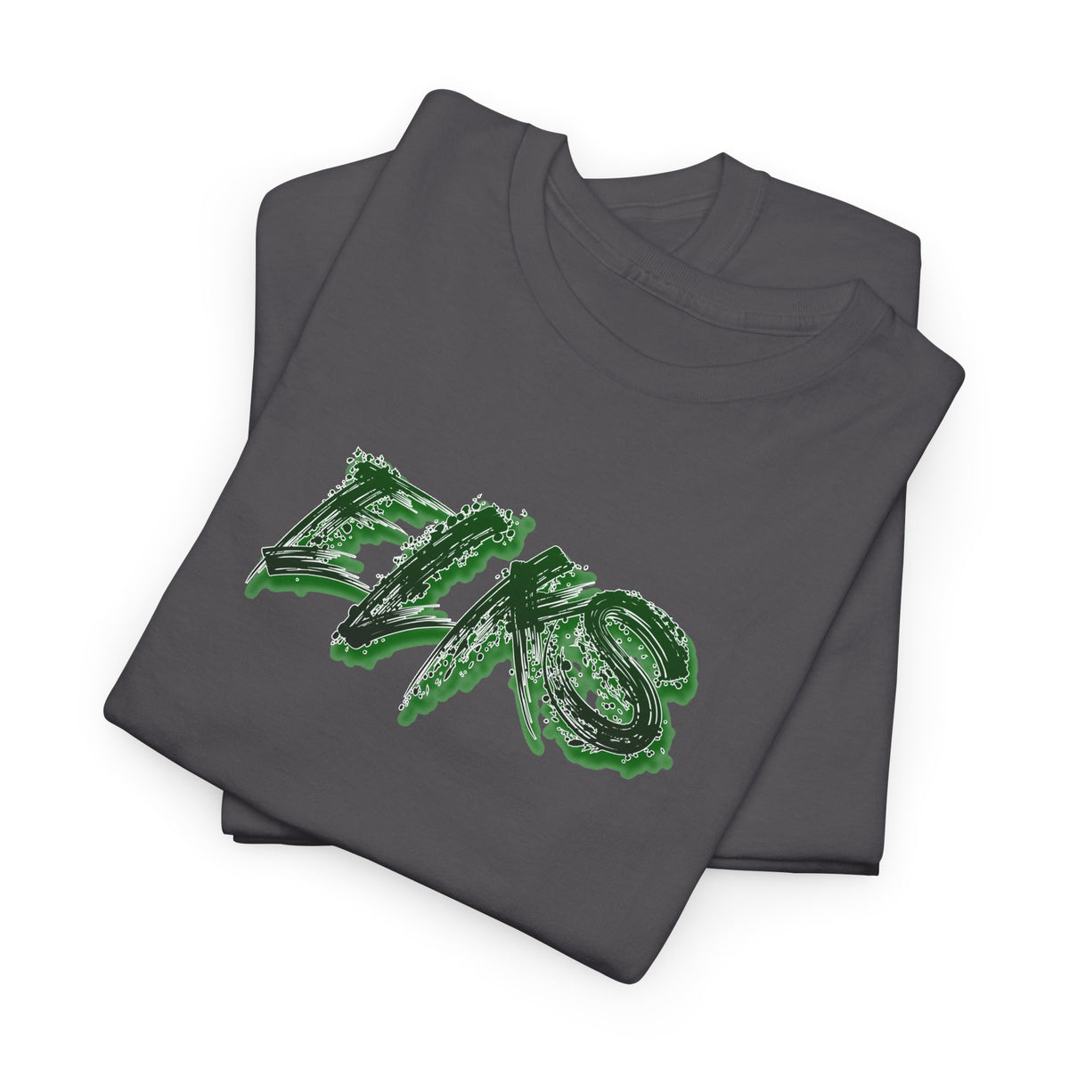 Pojoaque Elks Spirit T-shirt